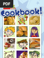 Download IGA Kids Club Cookbook - the easiest ever by avalanche_cs SN13301498 doc pdf