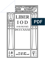Liber 831 - IOD