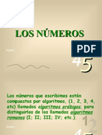 05.-Origen de Los Numeros