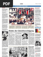 60 Jahre BRD: Nordhessen