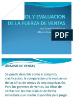 Analisis de Ventas