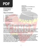 Download The Conga Room-Technical Specs 2012 by CongaRoom SN133022455 doc pdf