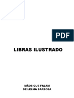 Apostila de Libras Ilustrada