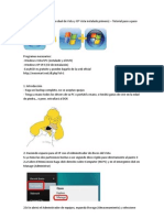 Como Conseguir Un Booteo Dual de Vista y XP Vista Instalado Primero