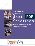 Youth Vote Handbook_update 2006
