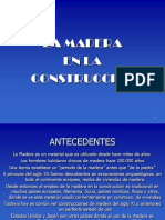 Construcciones en Madera Toresani