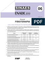 Fisioterapia 2010