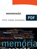 memorizacao