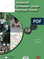 RIL 1 - Survei Hutan Dan Pemetaan Pohon