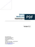 Zte Zxv10 w300(b) v5.2 User Manual_en