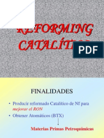 REFORMING Catalitico (1)