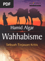 Download Wahhabisme by Endry Abidin SN133036780 doc pdf