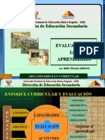 20285144 Educacion Para El Trabajo Evaluacion de Aprendizajes