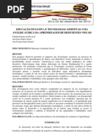 Pesquisa Científica