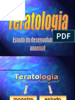 06 - Teratologia 1