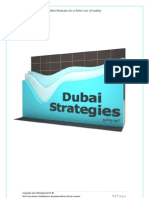 Dubai Strategy