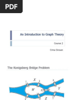 An Introduction To Graph Theory