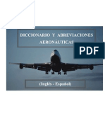 52966049 Diccionario Aeronautico Ingles Espanol
