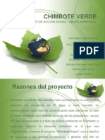 Planeta Verde