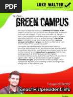 Green Campus