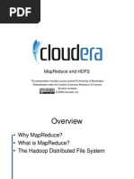 Download Hadoop Training 2 MapReduce  HDFS by Dmytro Shteflyuk SN13305090 doc pdf