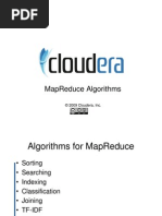 Download Hadoop Training 5 MapReduce Algorithm by Dmytro Shteflyuk SN13305093 doc pdf