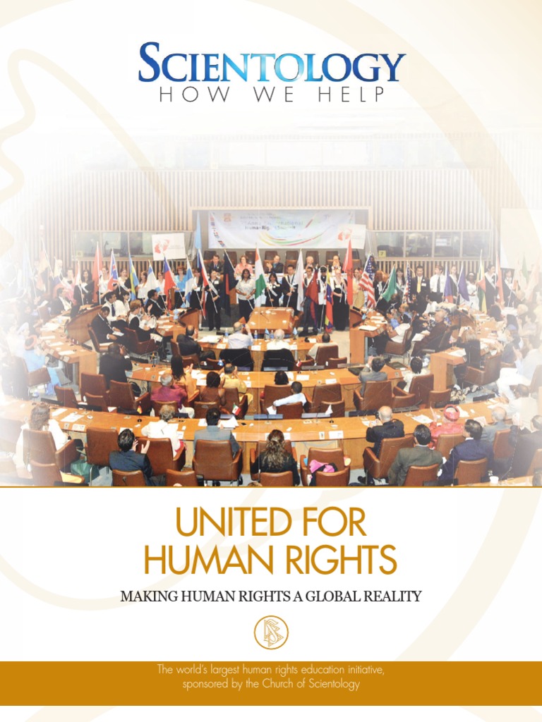 Scientology how we help — pic 1