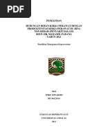 Download Hubungan Beban Kerja Perawat Dengan Produktivitas Kerja Perawat Di Irna by Ch4ndra89 SN133054052 doc pdf