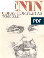 118603790 Lenin Vladimir Ilich Ulianov Cuadernos Filosoficos