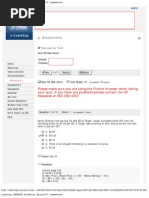 Download Marketing Quiz 8 by MAR3023Quiz7 SN133054451 doc pdf