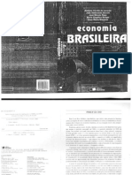 Antonio Correia de Lacerda - Economia Brasileira (Versão 2002)