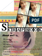 Scrapbook