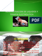 Administracion De Liquidos Y Terapias Eectroliticas..pptx