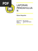 Download Laporan Pendahuluan SCI by Rijma Nugraha SN133059727 doc pdf