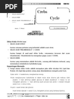 Download Materi Mekanisme Siklus Krebs by Ch4ndra89 SN133061175 doc pdf