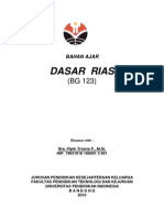 Dasar. Rias