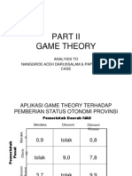Game Theory Dinamika Polok 09 Part II