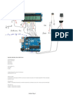 Data Logger for arduino