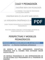 CURRÍCULO Y PEDAGOGÍA-AUGE