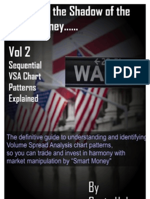 Gavin Holmes Trading In The Shadow Of Smart Money Vol 2 2011 Futures Contract Market Trend