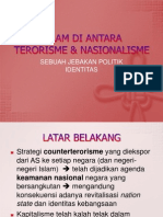 Islam Dan Politik Identitas