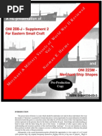 saru JN Naval and Merch Shipping Losses | PDF