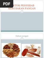 Download Faktor Penyebab Kerusakan Pangan by Memorita Madsar SN133089345 doc pdf