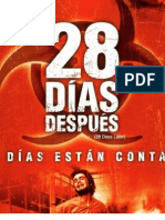 28 Days Later