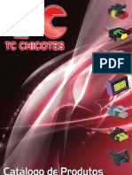 Tc Chicotes Catalogo 2011