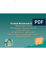 Penulisan - Umum