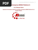 JBoss Enterprise BRMS Platform-5-5.3.1 Release Notes-En-US