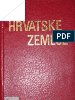 Dominik Mandic - Hrvatske Zemlje