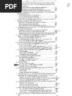 CA DMV test sample 2