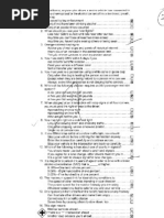 Download CA DMV test sample 4 by Kl Tle SN133097294 doc pdf